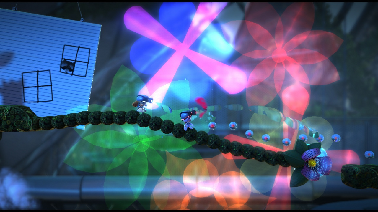 LittleBigPlanet 2 (Edición Coleccionista) - Imagen 4